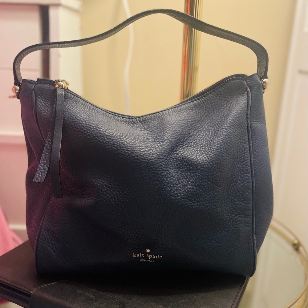 Kate Spade Purse - it’s been loved! (Used)